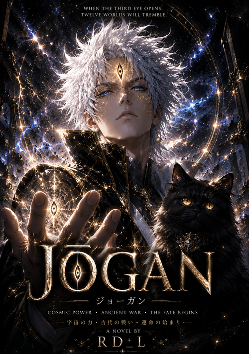 Jōgan