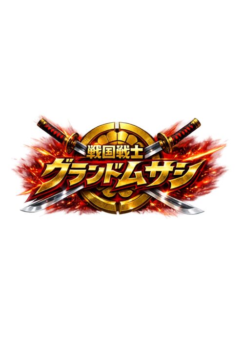 戦国戦士グランドムサシ