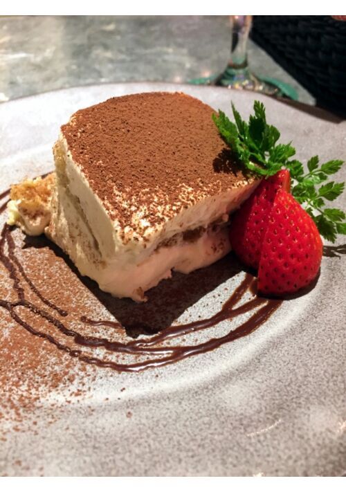 Strawberry＆Cigaretteショートコント