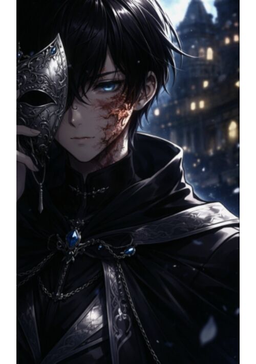 わけあり仮面騎士様の恋愛事情