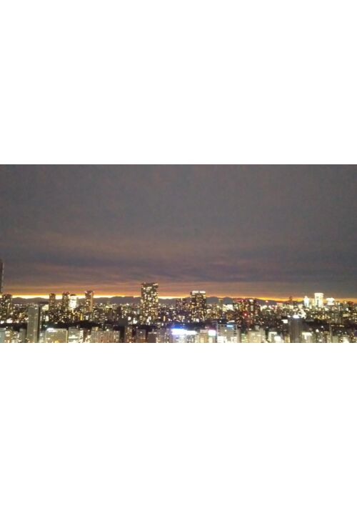  月の雫と星屑と～有栖川橙の難儀な恋愛模様～