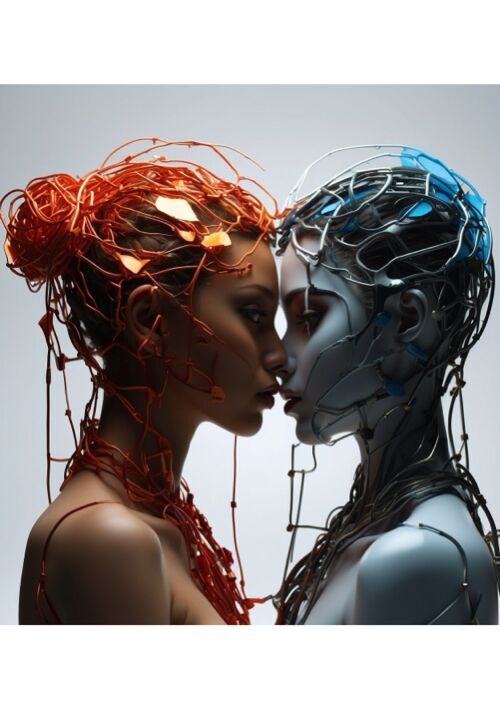 『感情の契約 - 花束の謎』