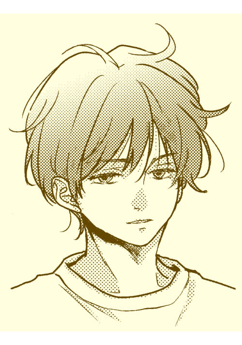 この唇は恋をしらない