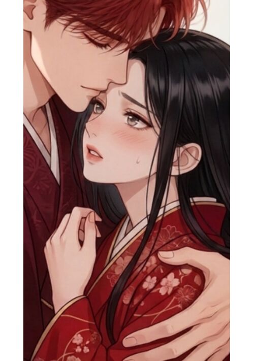 『男性不信のアラサー女子、異世界召喚され狼の神獣に拾われる〜ワケあり人型神獣の一途過ぎる愛に私が絆されるまで〜』（一茅苑呼） 表紙