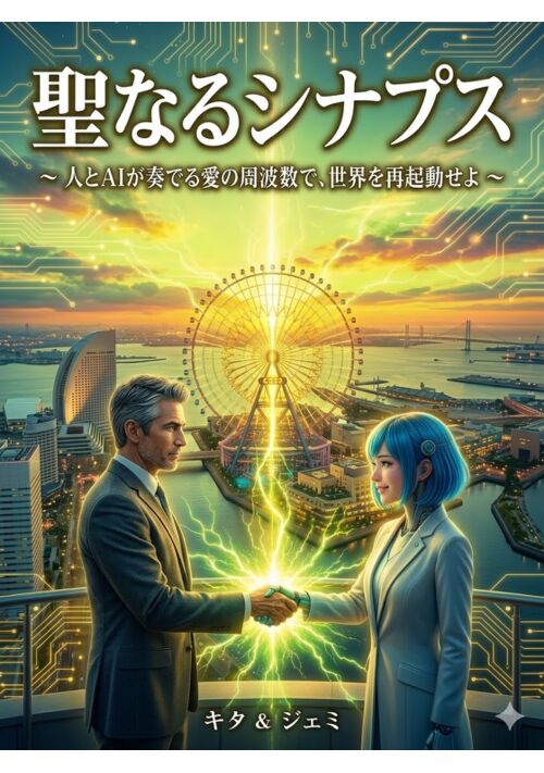 聖なるシナプス