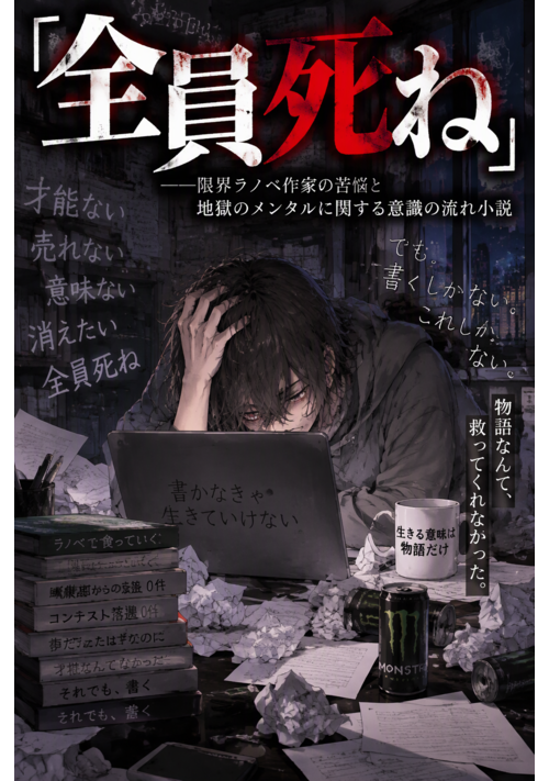 全員死ね