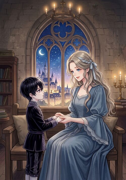 【完結】期限付きの白い結婚のはずが、年下公爵様の成人の日に『期限なんて最初からありません』と言われました