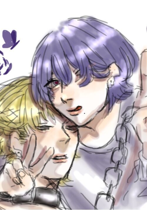 何が嫉妬した顔が見たいからじゃ