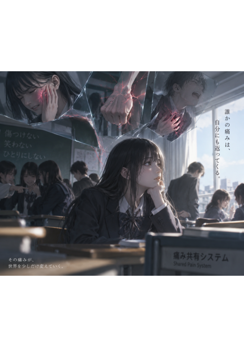 共痛感覚