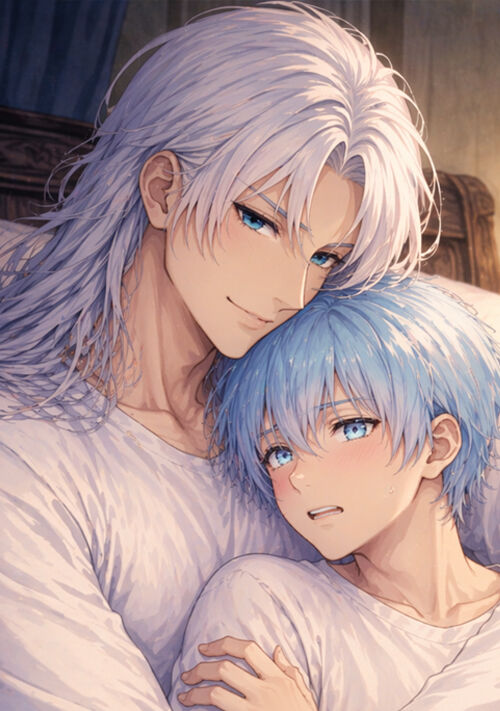 欠落愛－行かないで愛し君よ