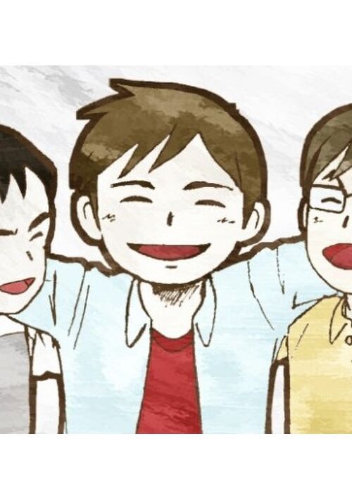 Secret Crush ー秘めたる想いー【マサ編憧れのすぐる】

ＢＬ小説

