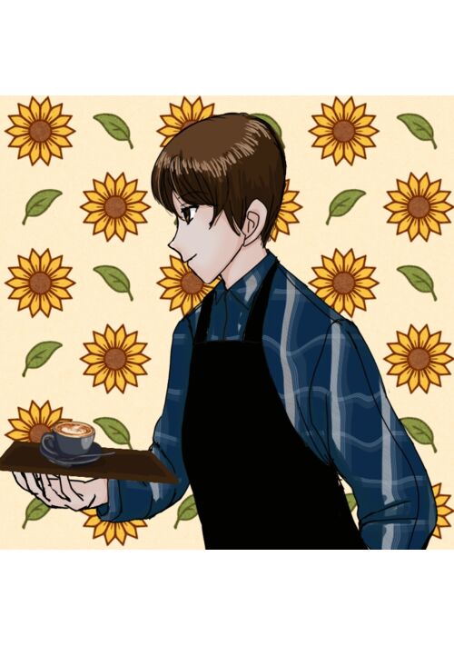 僕は妹のストーカーに恋している。