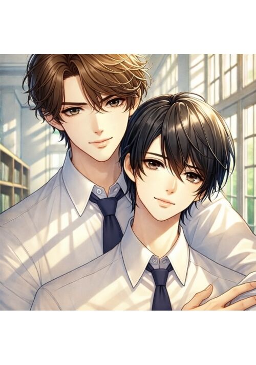 恋愛速度【あっというまに始まった、おれと遊び人の先輩の恋の行方……】