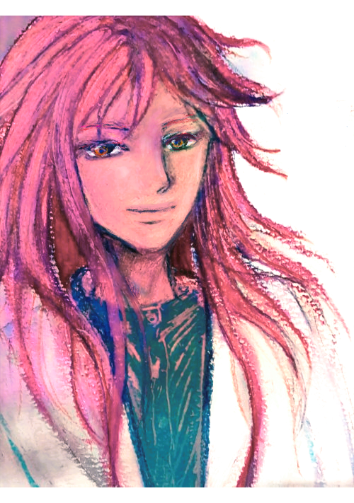 世話好きな不死鳥に拾われました！