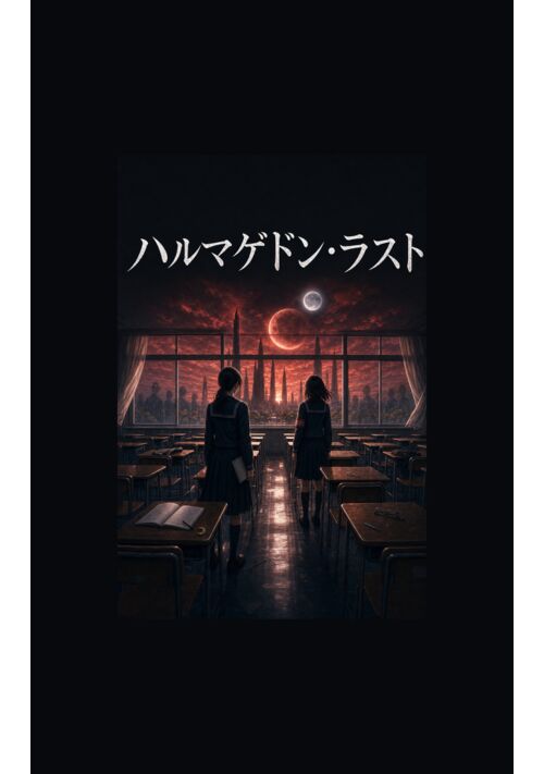 ハルマゲドン・ラスト