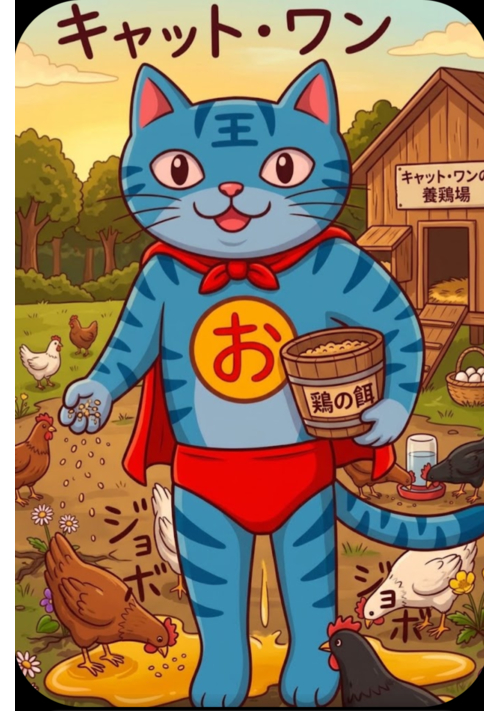 『私の政治主張は私は右翼でも左翼でもない外人をなめるのはやめたほうがいいし 外人にやられるばかりでなく日本の土がレアで売り物になると言ってる』（綾波まるこ） 表紙