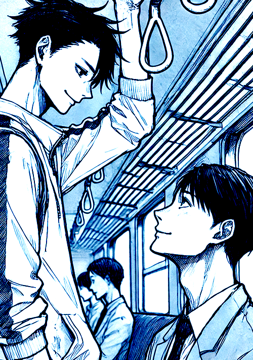 たまにはゆっくり、歩きませんか？