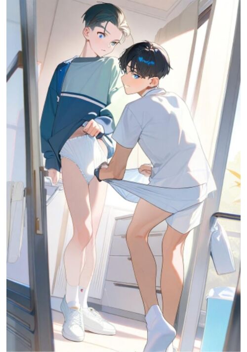 君の無垢な檻（ケージ）