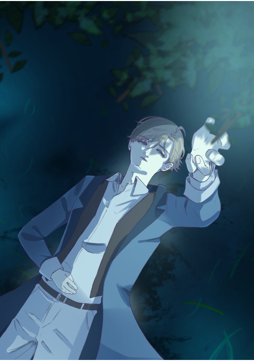 神々の繕う物語 SS