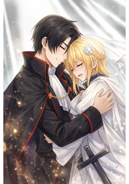 少年王子はゲーム世界に翻弄される