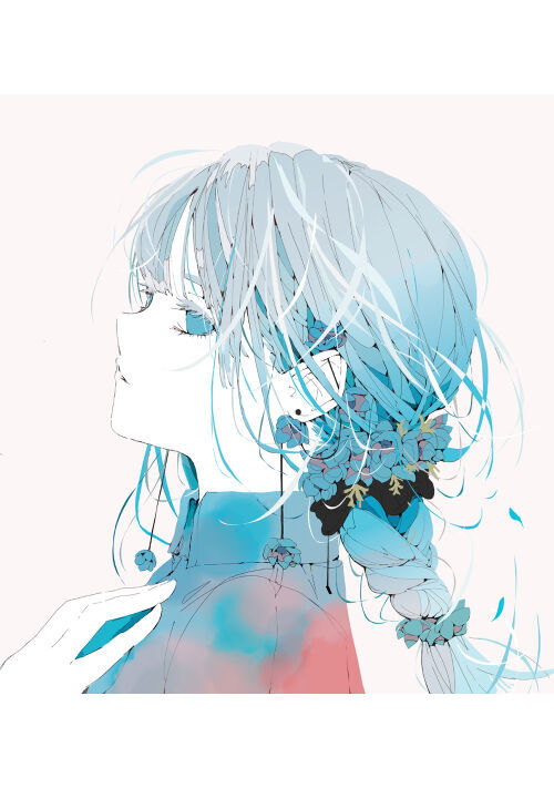 愛のアンフォルメル