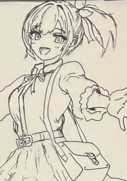君が為