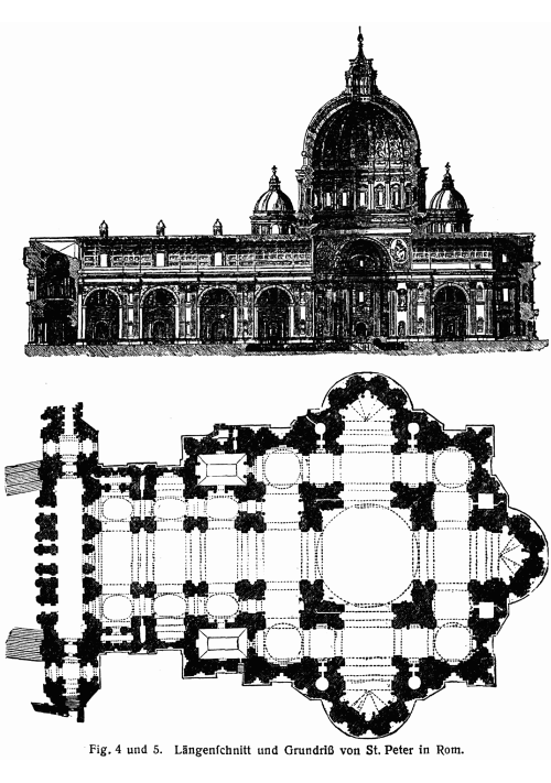 地の光 ――聖ペトロ教会堂(サン・ピエトロ大聖堂)再建に絡む五つの断章―― 歴史・時代小説 小説投稿サイトのアルファポリス