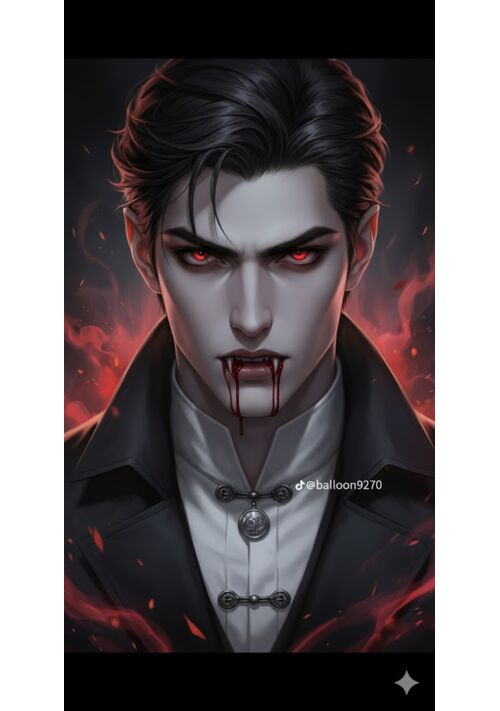 『Trick or Blood ―渋谷吸血夜譚―』