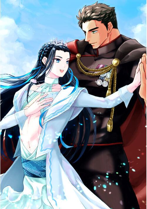 香りの比翼　Ωの香水