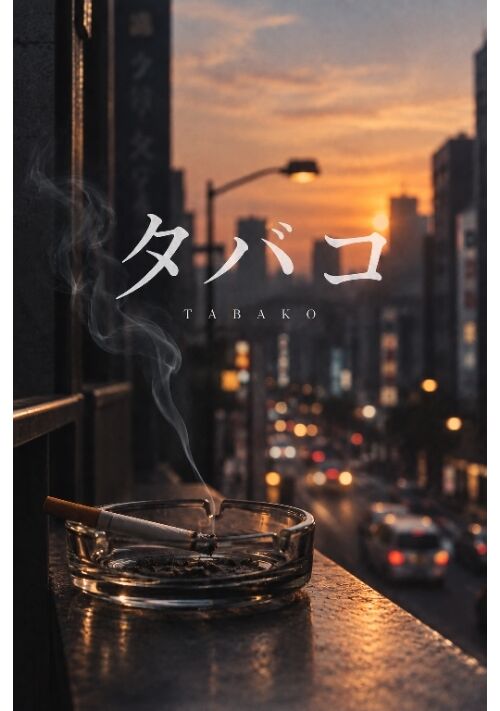 タバコ