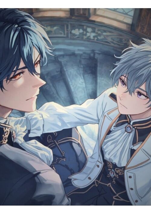 転生して断罪ルート絶対回避を目指したら、婚約者と何故か主人公に執着されるようになった話。