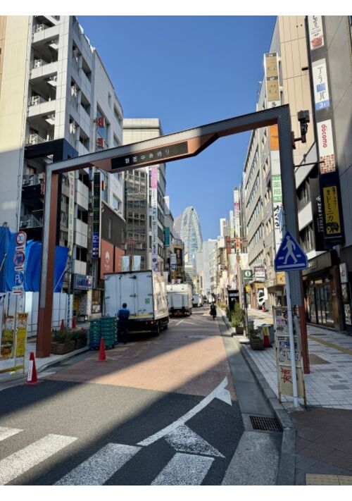 ガムシャラバタフライ