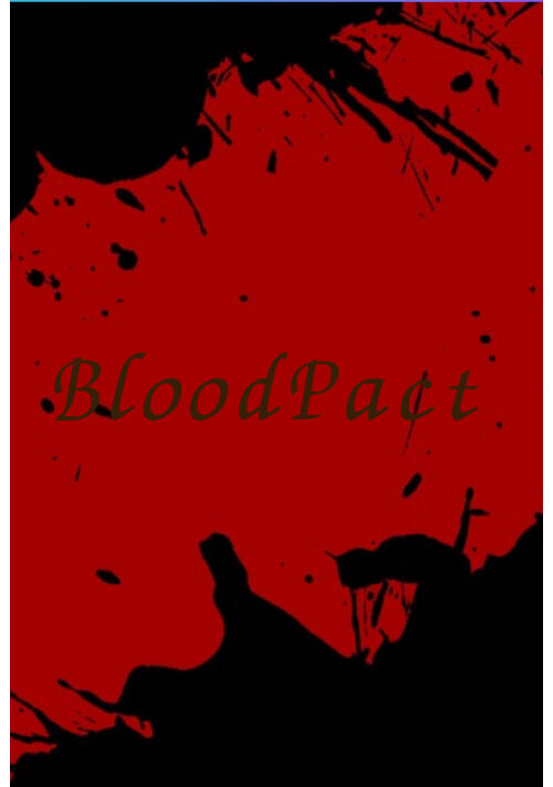 Blood Pact