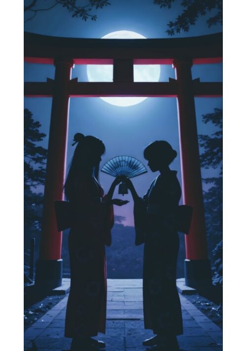 七怪の封じ手