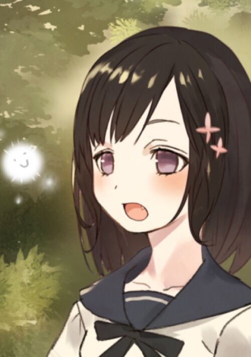 コトダマのチカラ　〜君を、アイドルにしてあげたい〜