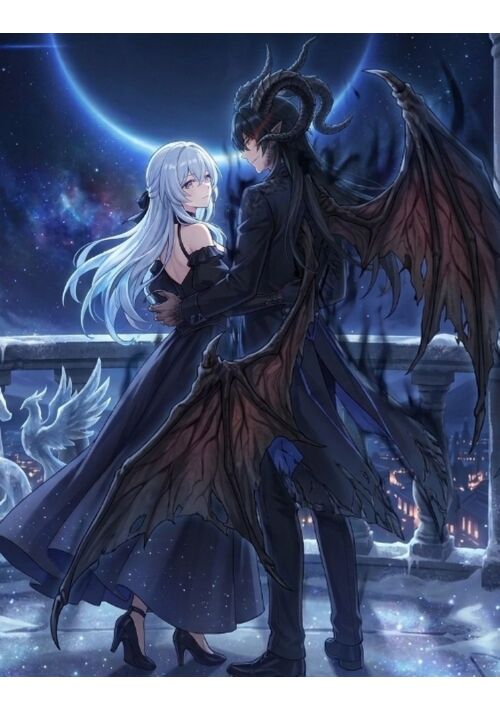 「君は側妃になってくれ」と言われたのでもうどうなってもいいと思って聖祠壊したら邪神に愛されました