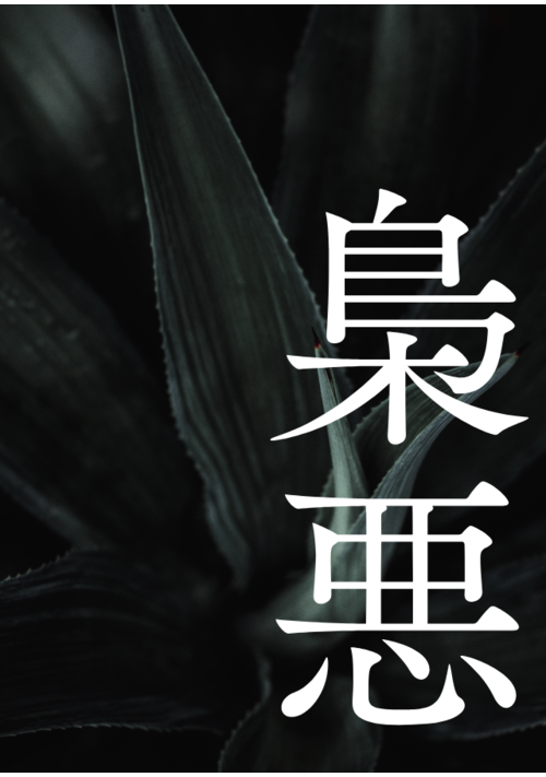 梟悪