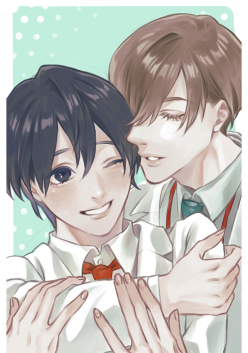 あなたのお気に召すままに