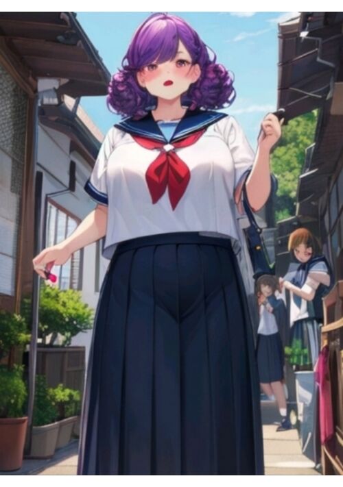 昭和アウトローガールズ☆