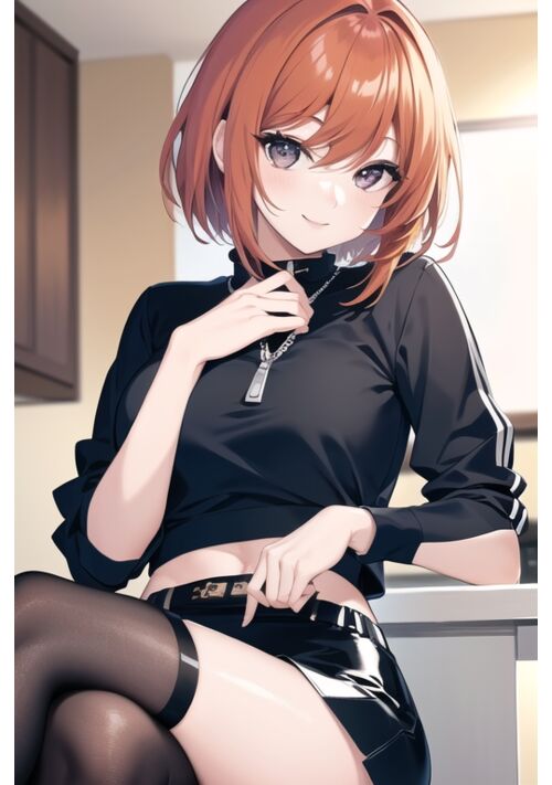 あの天使のような笑顔に騙されたんだ　悔しいっ！　　でも今は…