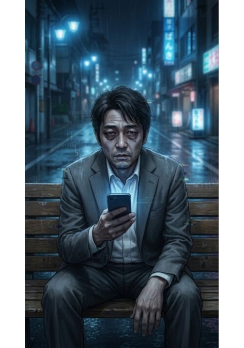 ある脇役達の日常