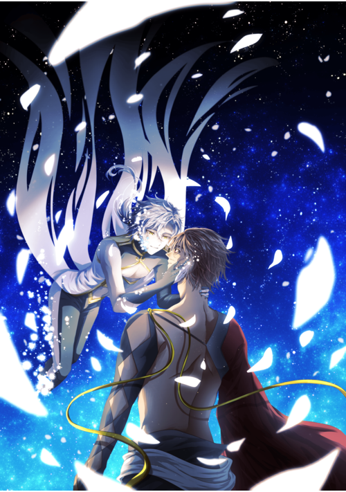 還り花のシェトゥア