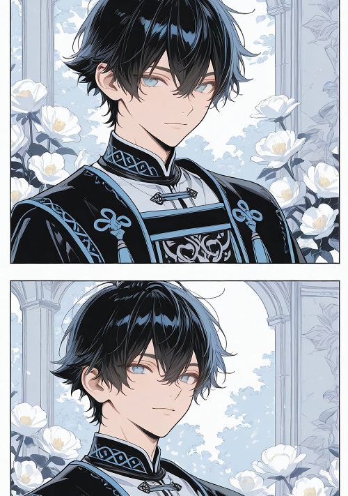 悪役令息を改めたら皆の様子がおかしいです？