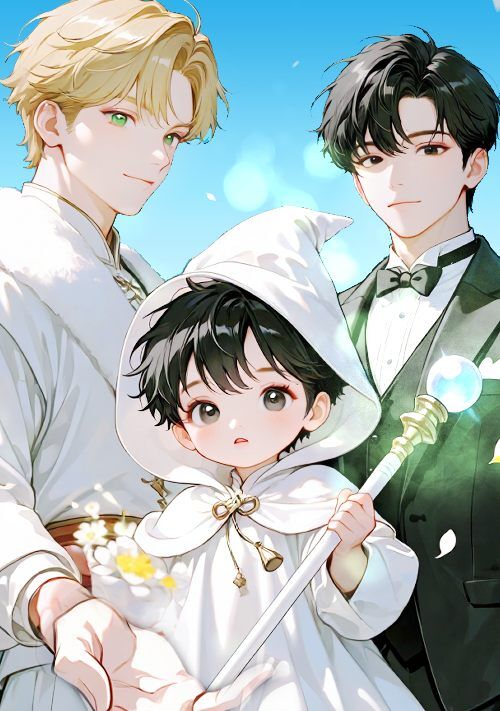 悪役令息を改めたら皆の様子がおかしいです？