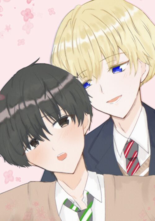 運命に選ばれない僕ら