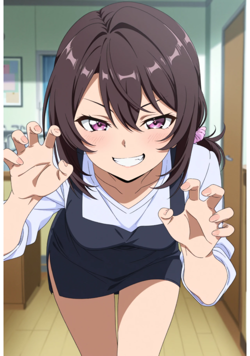 こちょこちょナイトクラブ