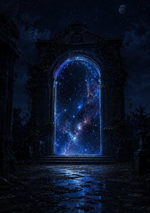 『Midnight Lively Land』