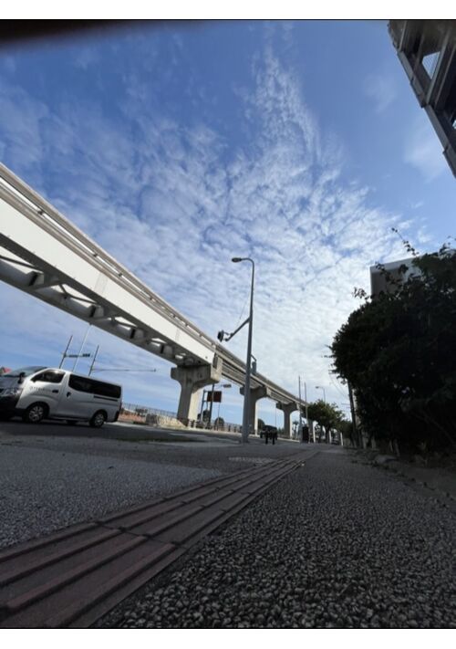 方言炎使い、放浪中