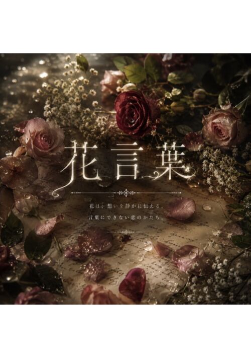 花言葉