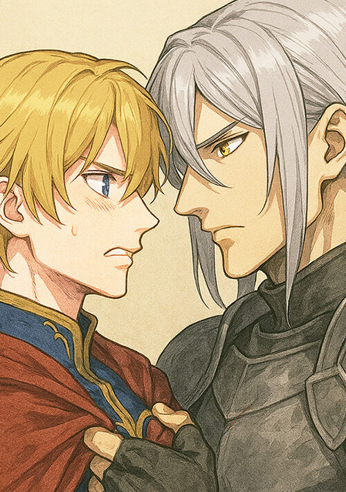 大嫌いな腹黒騎士から兄の代用品として抱き潰される俺の話